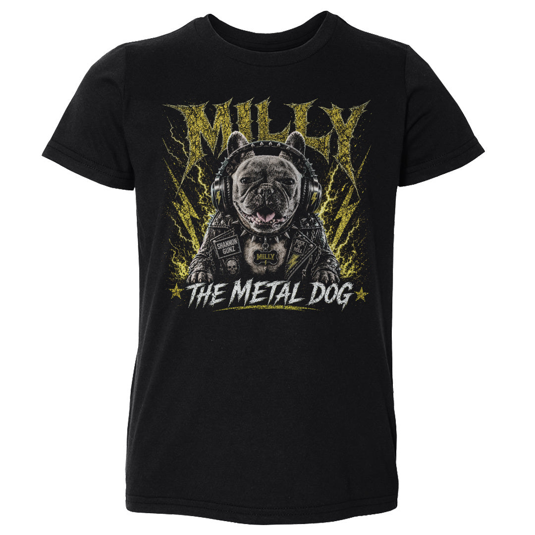 Wholesale Kids Toddler T-Shirt | 500 LEVEL
