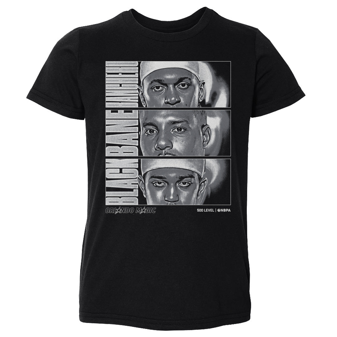 Orlando Magic Kids Toddler T-Shirt | 500 LEVEL