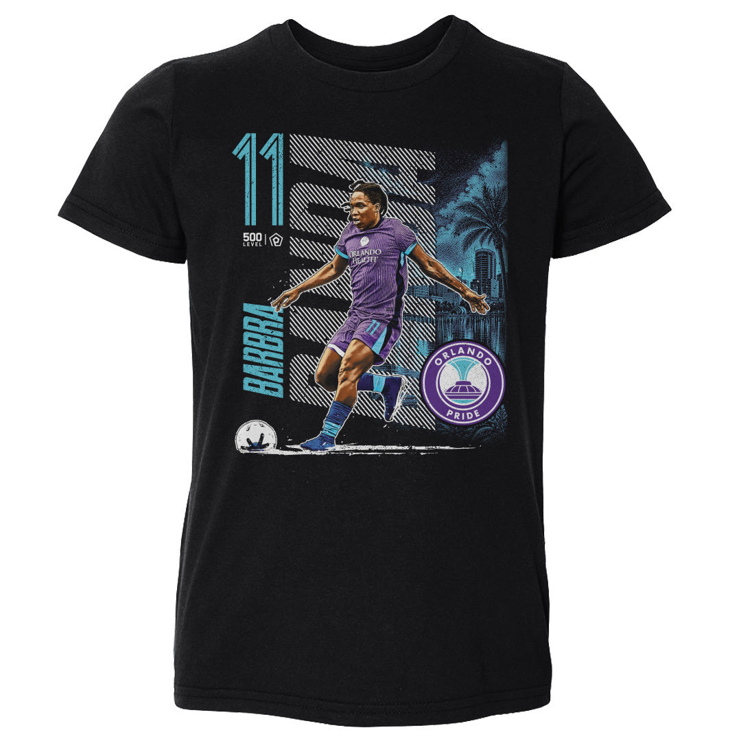 Barbra Banda Kids Toddler T-Shirt | 500 LEVEL