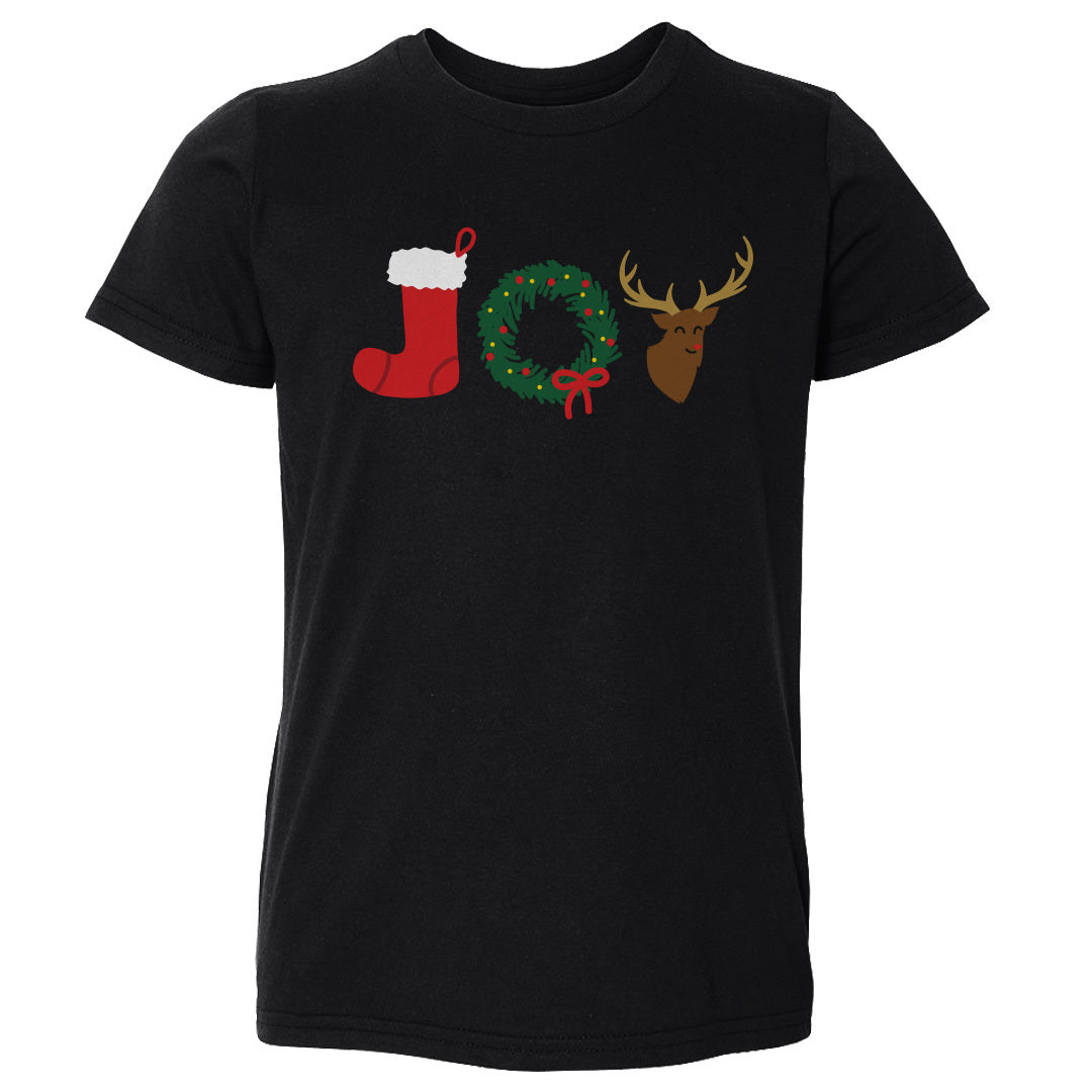 Christmas Kids Toddler T-Shirt | 500 LEVEL