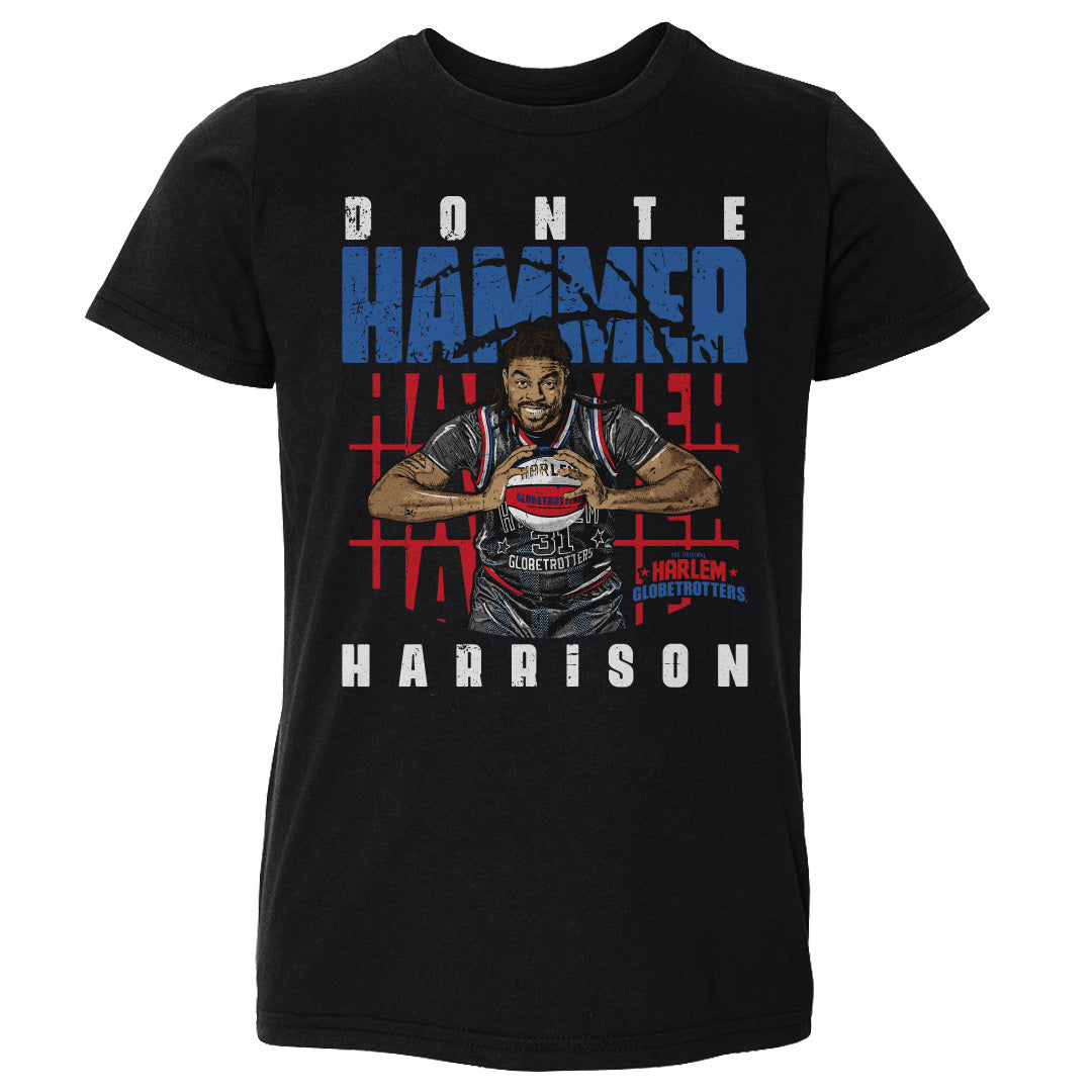 Hammer Harrison Kids Toddler T-Shirt | 500 LEVEL