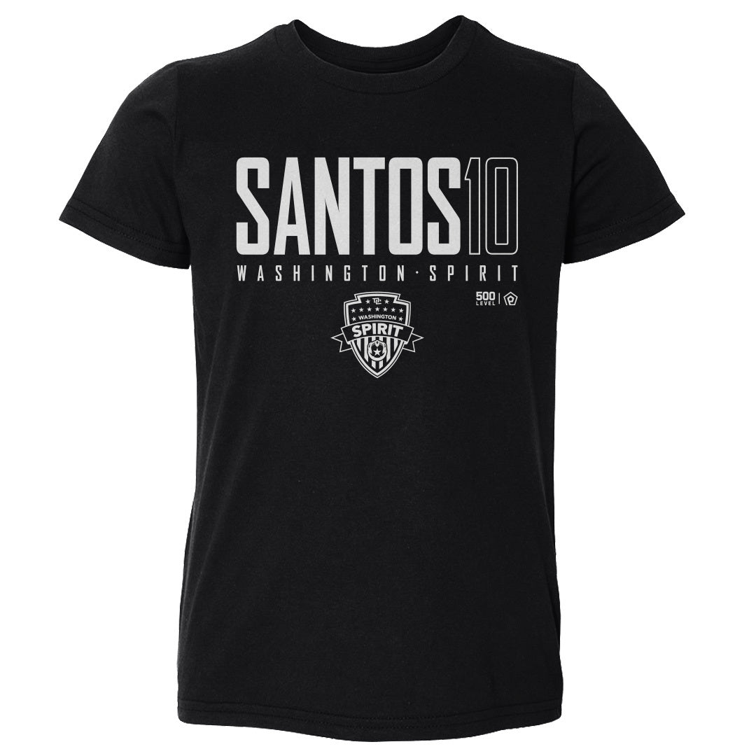 Leicy Santos Kids Toddler T-Shirt | 500 LEVEL