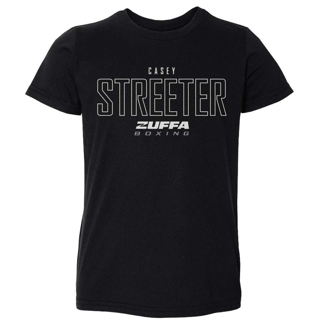 Casey Streeter Kids Toddler T-Shirt | 500 LEVEL