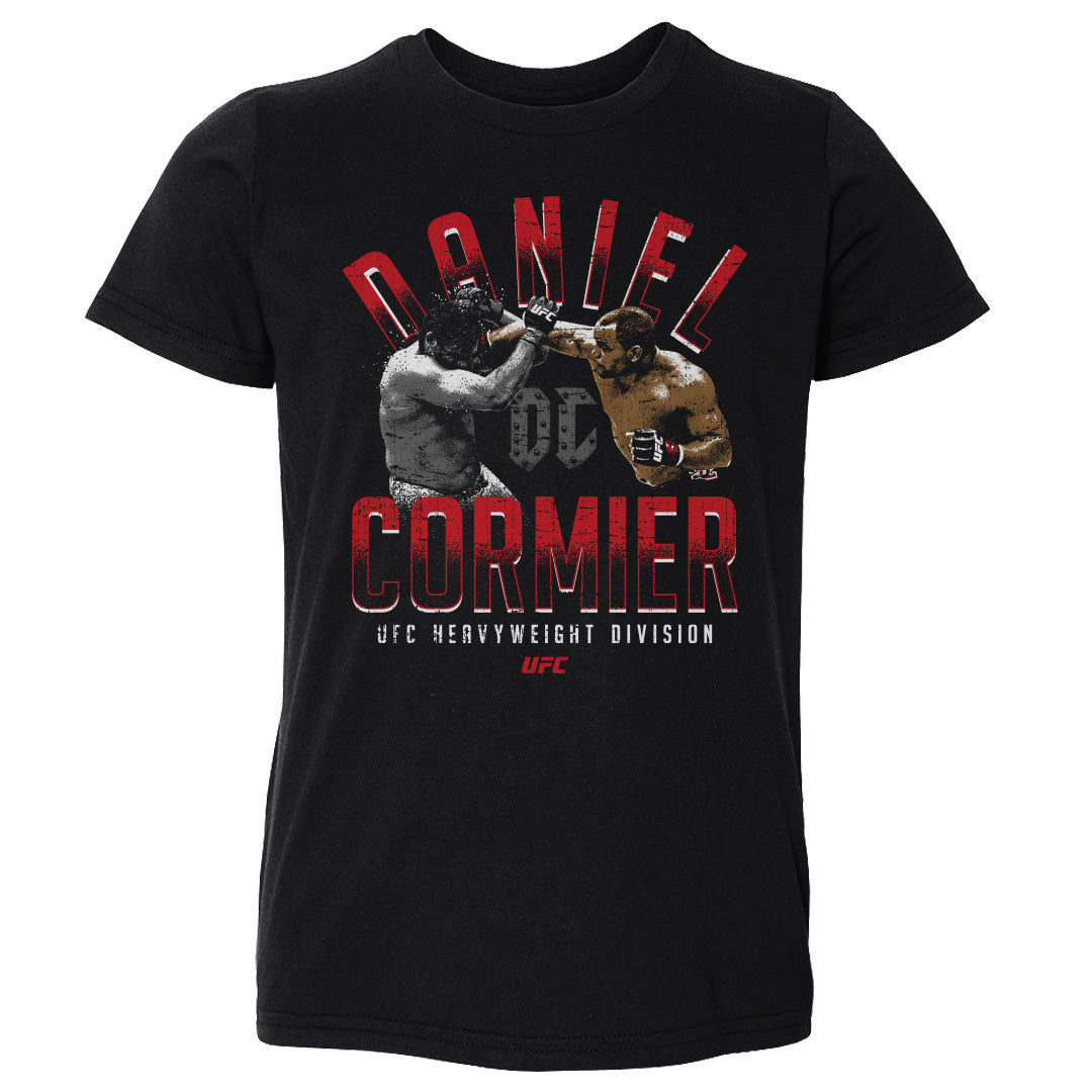 Daniel Cormier Kids Toddler T-Shirt | 500 LEVEL