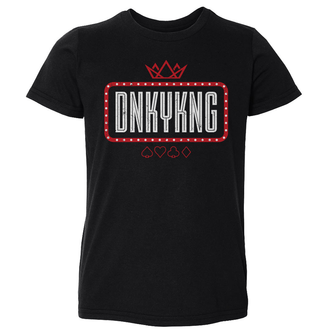 Poker Kids Toddler T-Shirt | 500 LEVEL