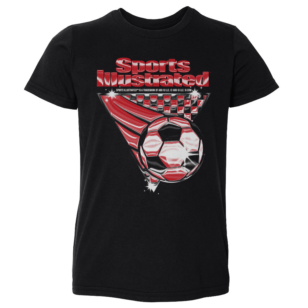 Sports Illustrated Kids Toddler T-Shirt | 500 LEVEL