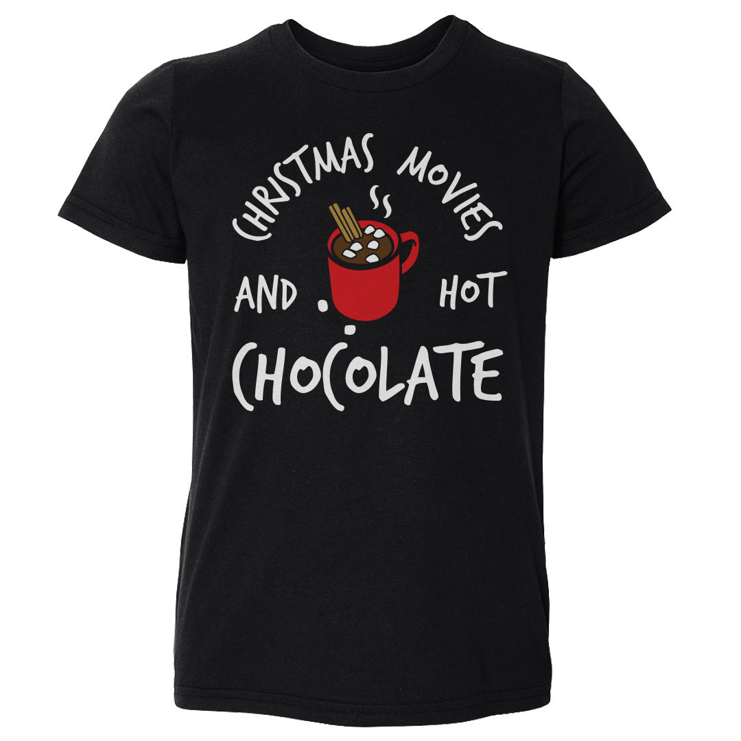 Christmas Kids Toddler T-Shirt | 500 LEVEL