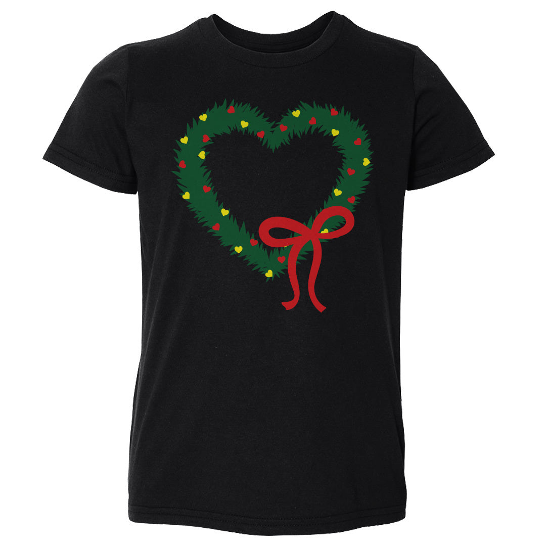 Christmas Kids Toddler T-Shirt | 500 LEVEL