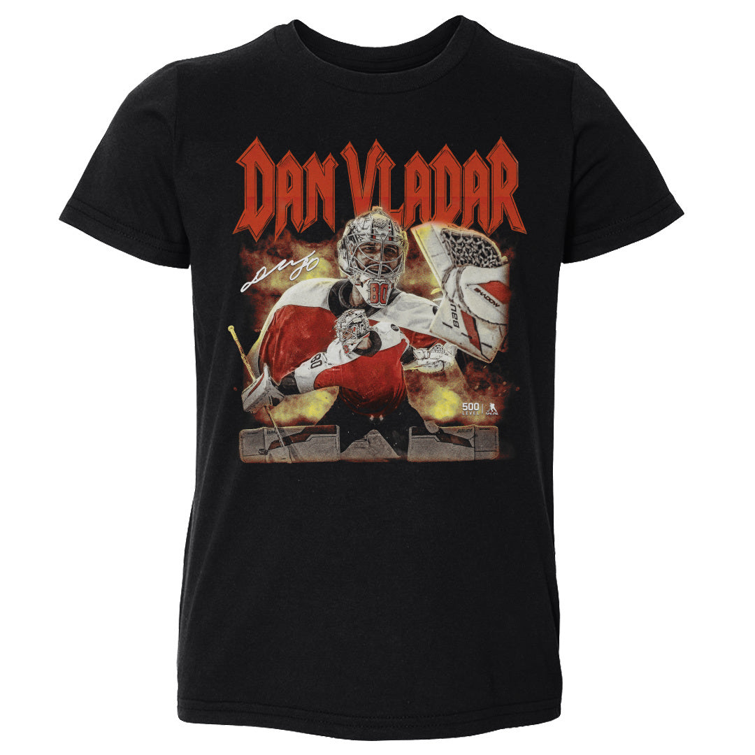 Dan Vladar Kids Toddler T-Shirt | 500 LEVEL