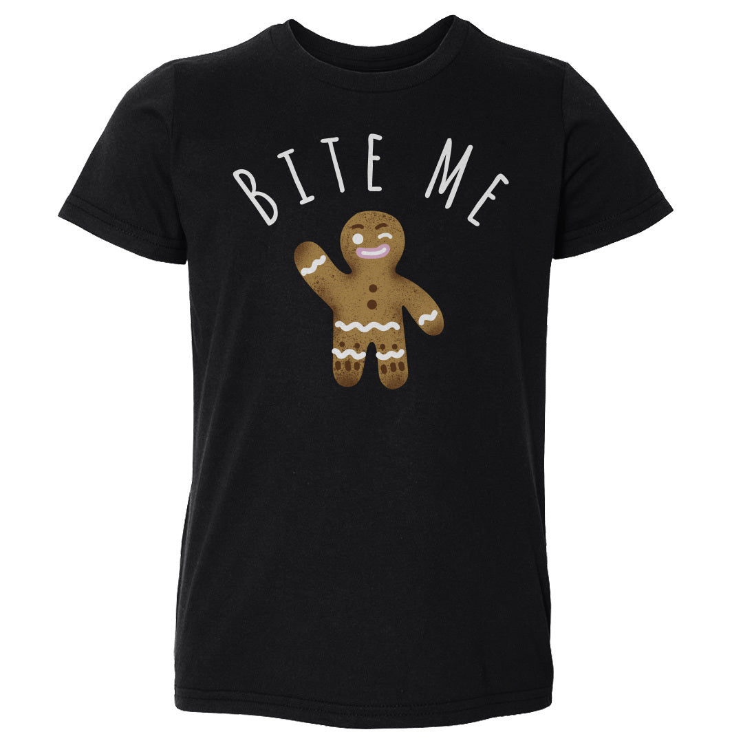 Christmas Kids Toddler T-Shirt | 500 LEVEL