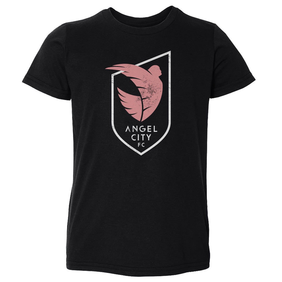 Angel City FC Kids Toddler T-Shirt | 500 LEVEL