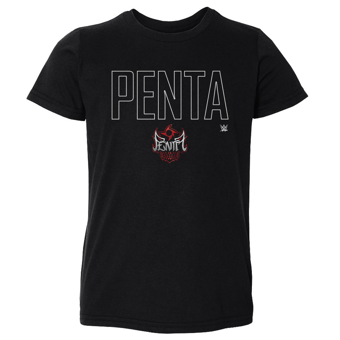 Penta Kids Toddler T-Shirt | 500 LEVEL
