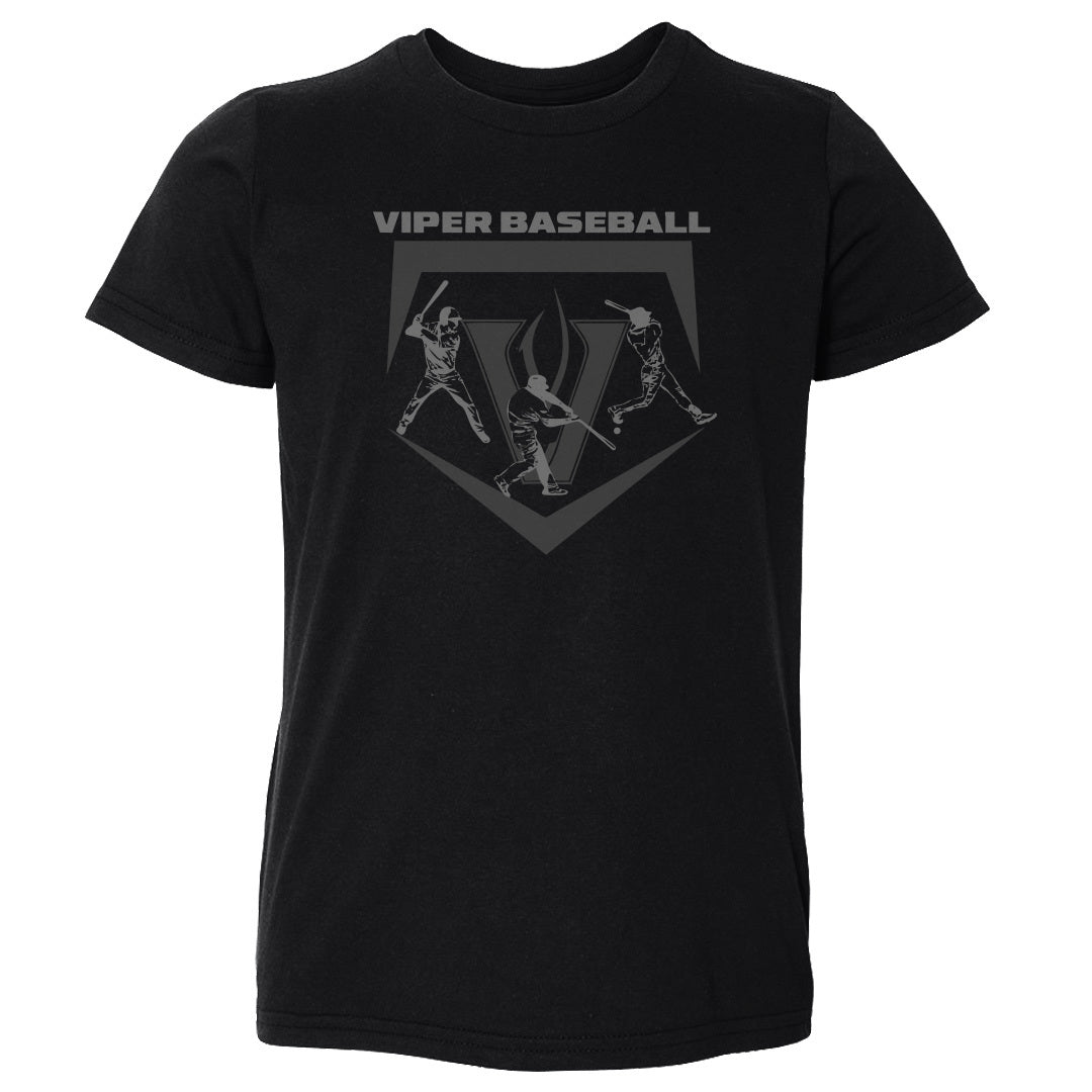 Vandegrift Kids Toddler T-Shirt | 500 LEVEL