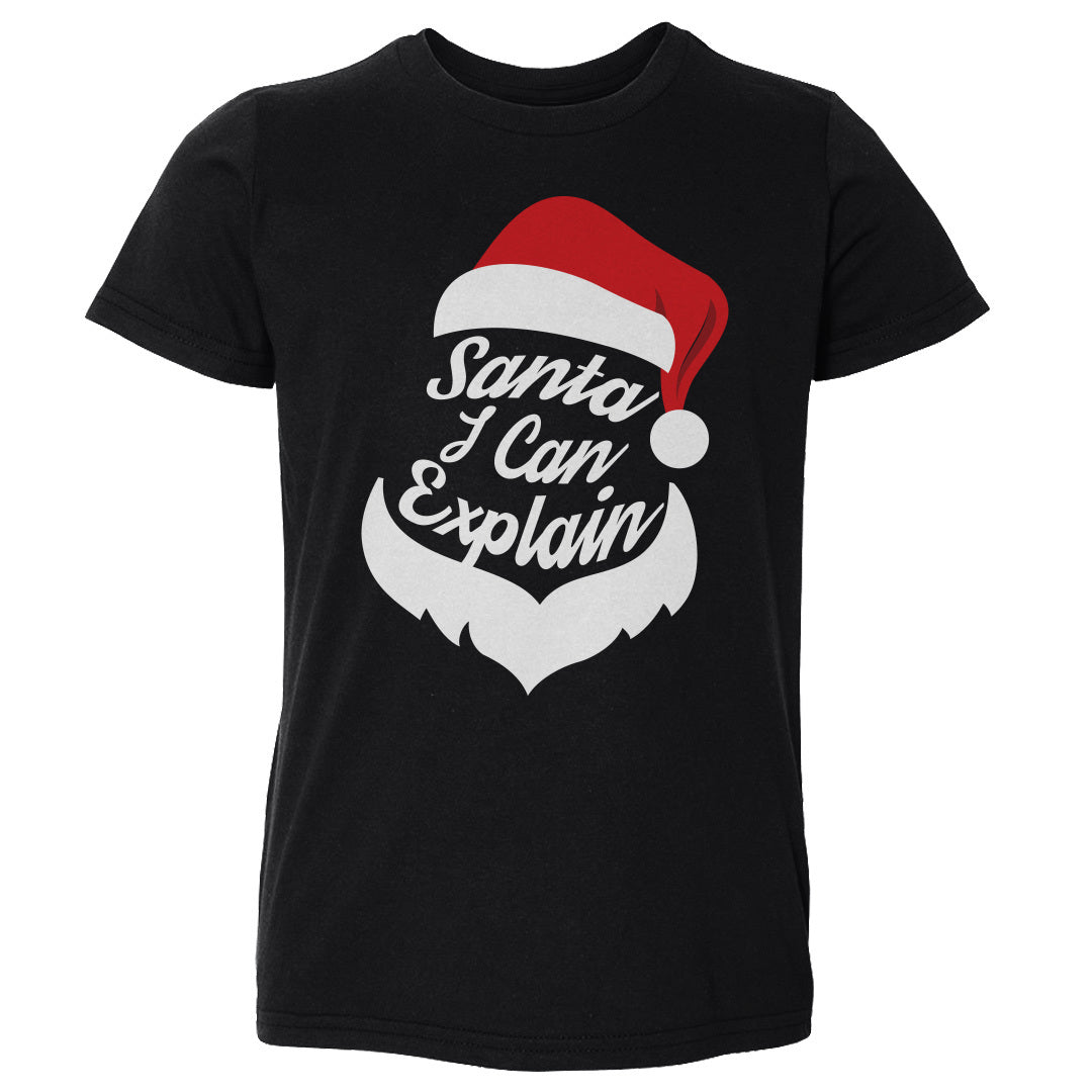 Christmas Kids Toddler T-Shirt | 500 LEVEL