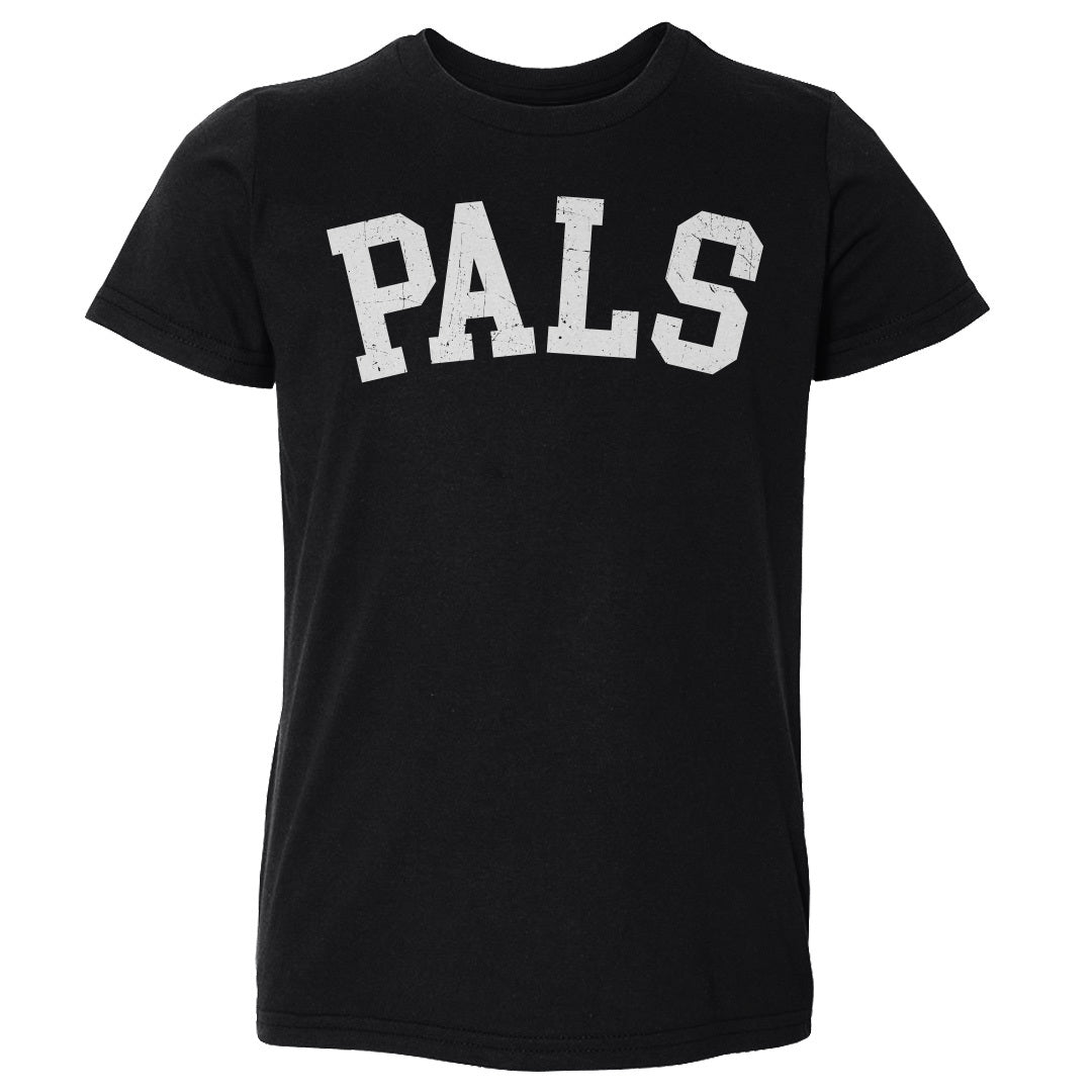 Vandegrift Kids Toddler T-Shirt | 500 LEVEL