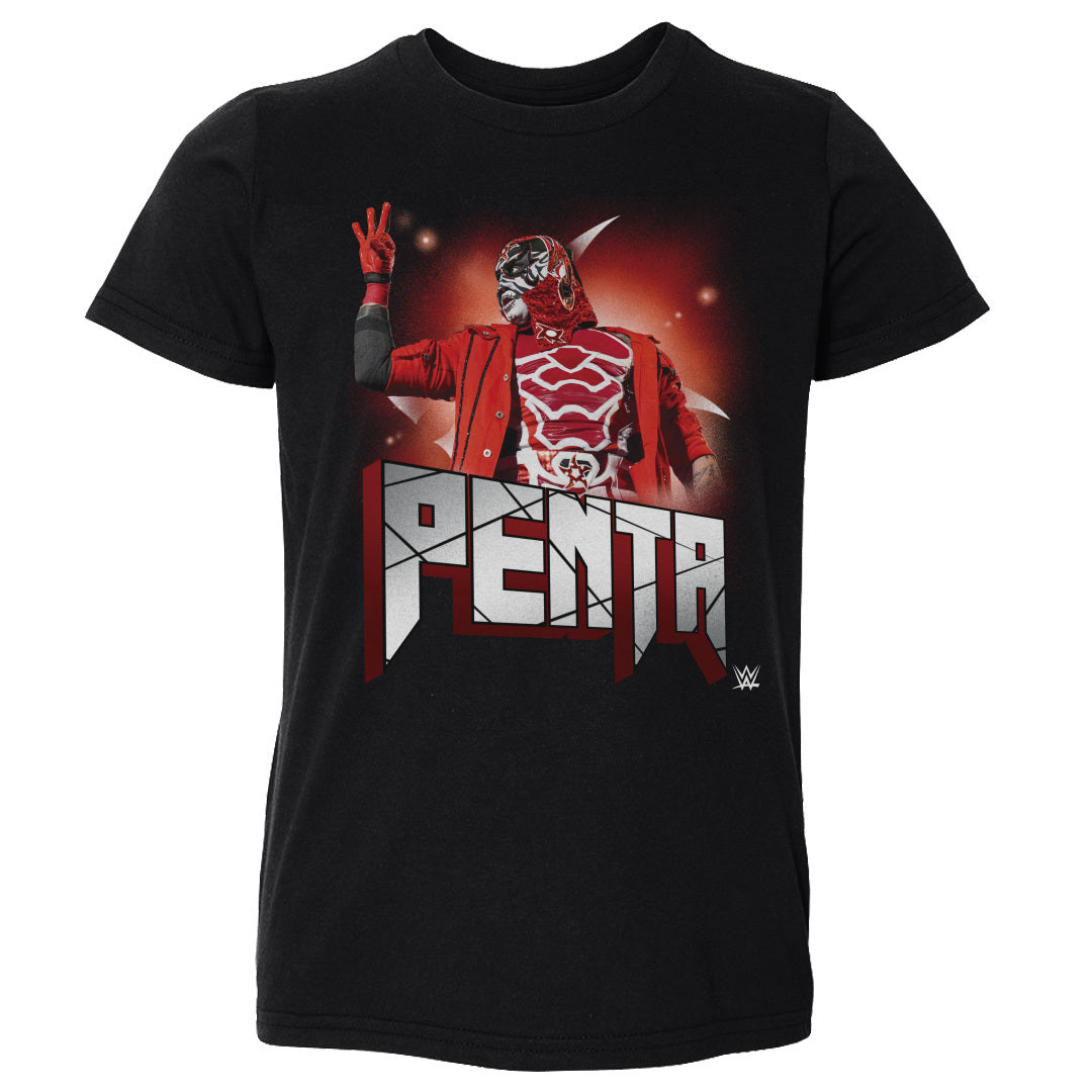 Penta Kids Toddler T-Shirt | 500 LEVEL
