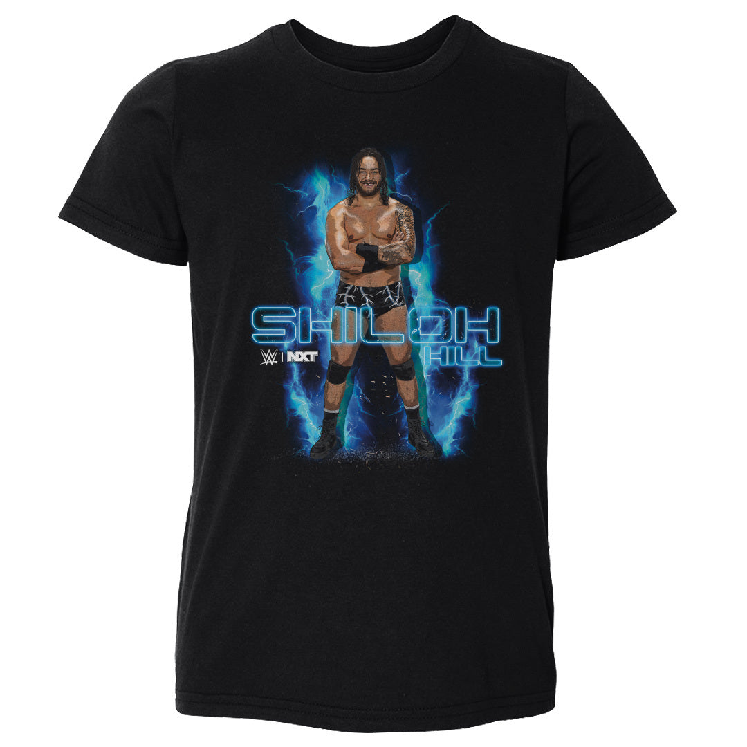 Shiloh Hill Kids Toddler T-Shirt | 500 LEVEL