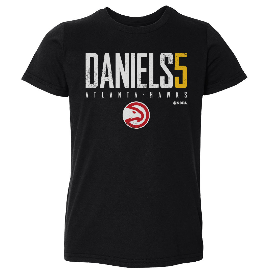 Dyson Daniels Kids Toddler T-Shirt | 500 LEVEL