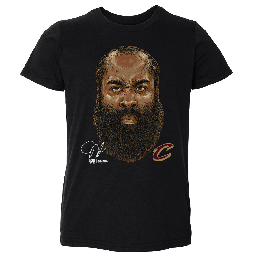 James Harden Kids Toddler T-Shirt | 500 LEVEL