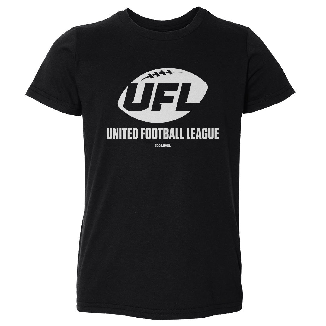 UFL Kids Toddler T-Shirt | 500 LEVEL