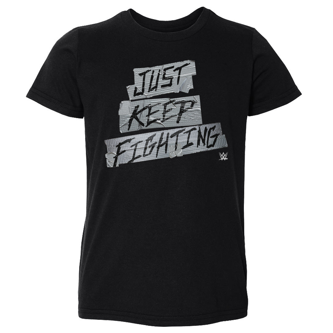 Kevin Owens Kids Toddler T-Shirt | 500 LEVEL