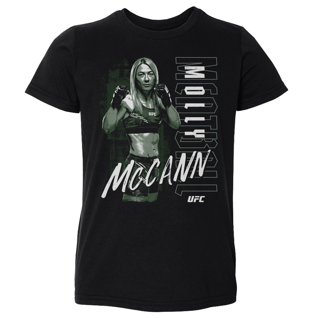 Molly McCann Kids Toddler T-Shirt | 500 LEVEL