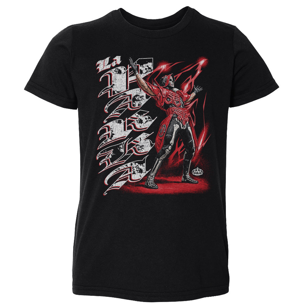 La Parka Kids Toddler T-Shirt | 500 LEVEL
