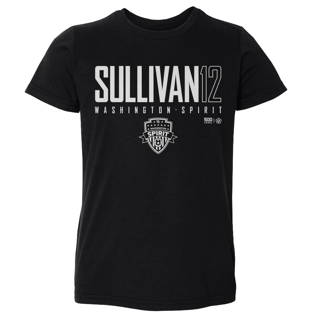 Andi Sullivan Kids Toddler T-Shirt | 500 LEVEL