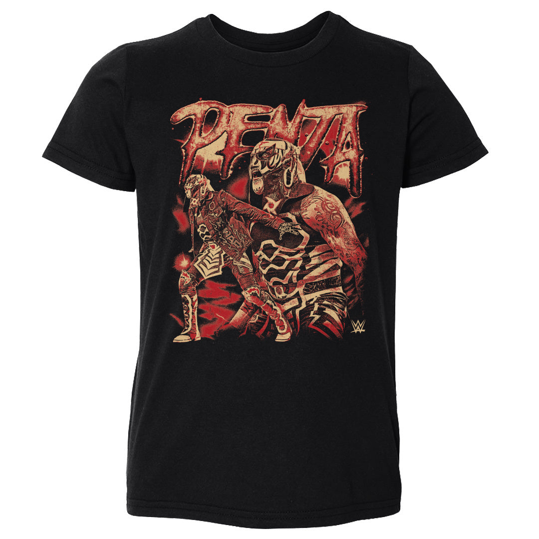 Penta Kids Toddler T-Shirt | 500 LEVEL