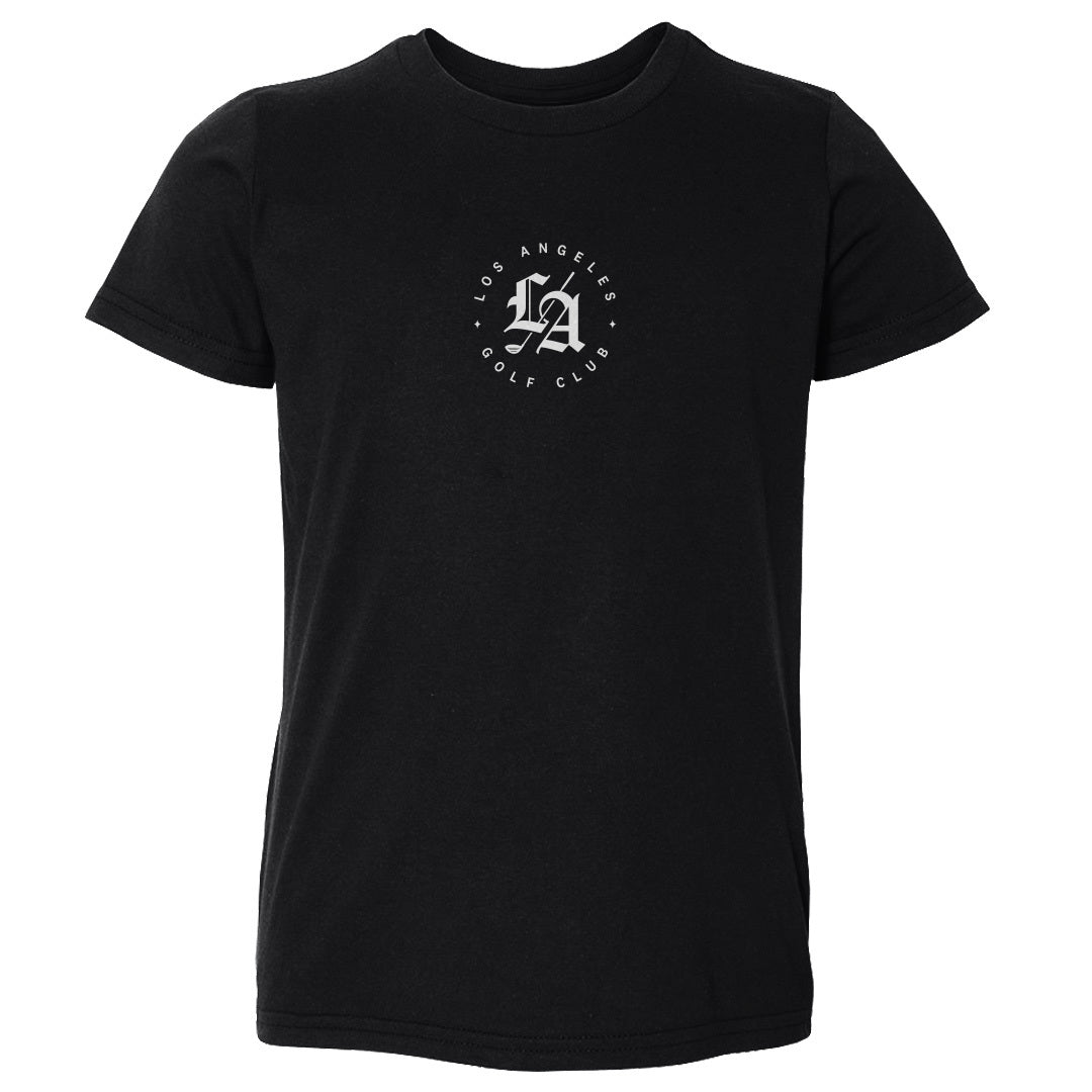 Los Angeles Golf Club Kids Toddler T-Shirt | 500 LEVEL