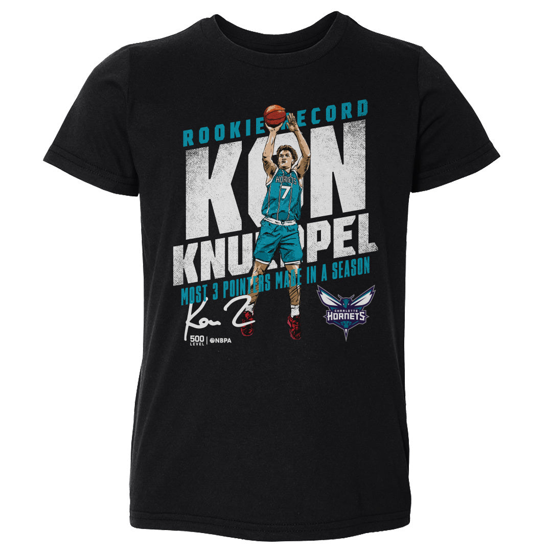 Kon Knueppel Kids Toddler T-Shirt | 500 LEVEL
