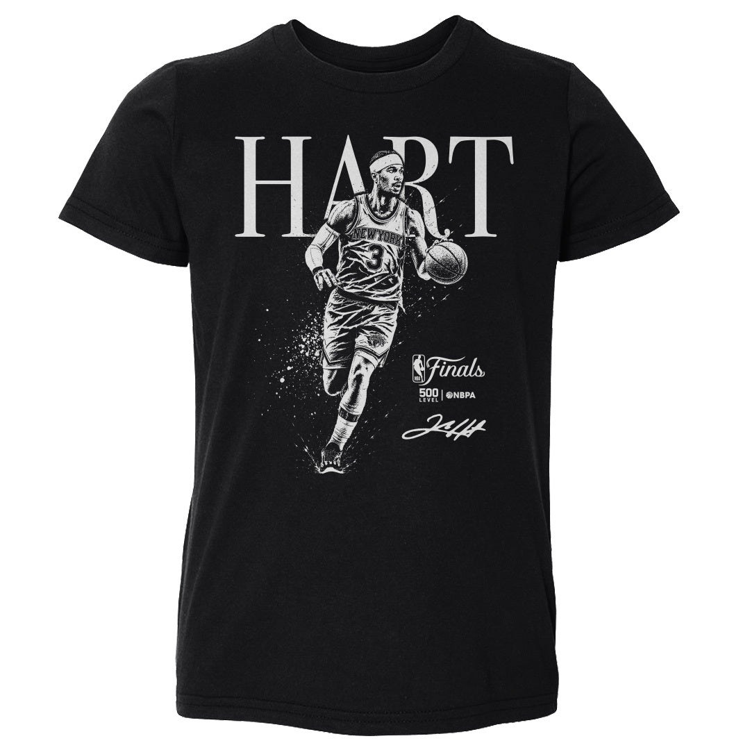 Josh Hart Kids Toddler T-Shirt | 500 LEVEL
