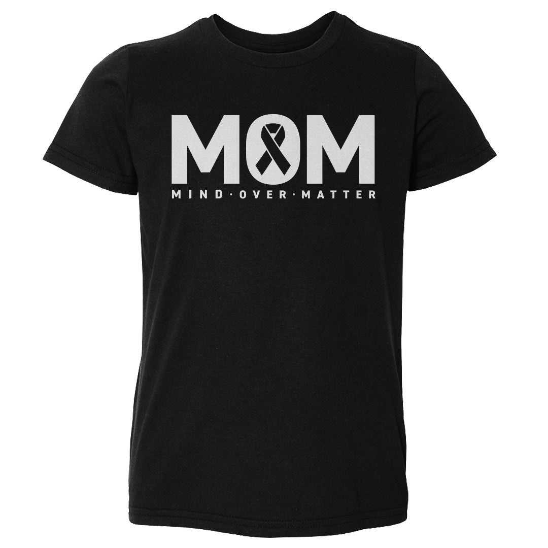 Faith Fight Finish Kids Toddler T-Shirt | 500 LEVEL