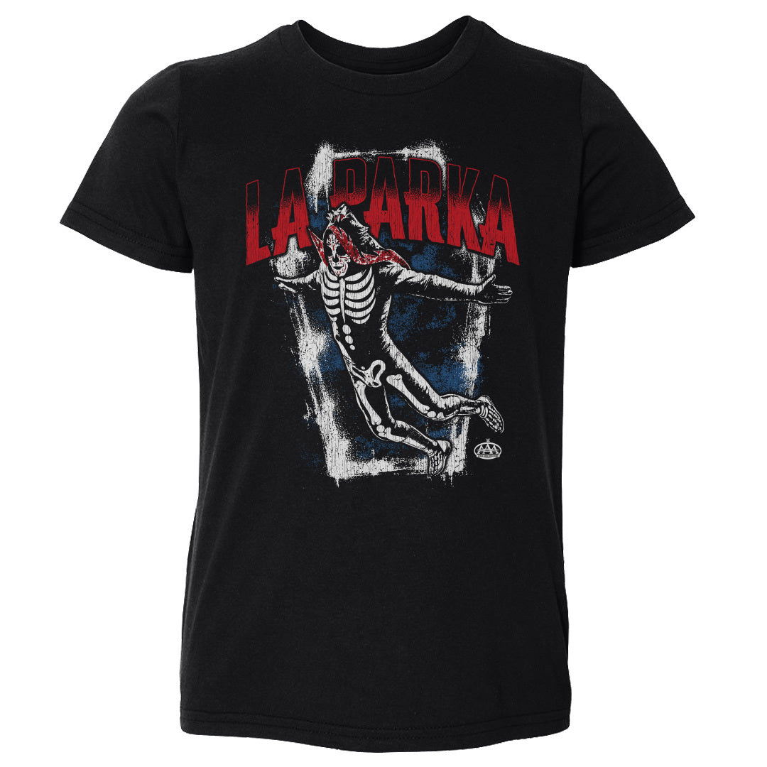 La Parka Kids Toddler T-Shirt | 500 LEVEL