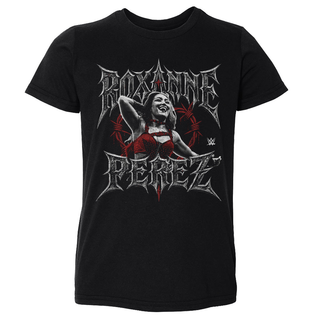 Roxanne Perez Kids Toddler T-Shirt | 500 LEVEL