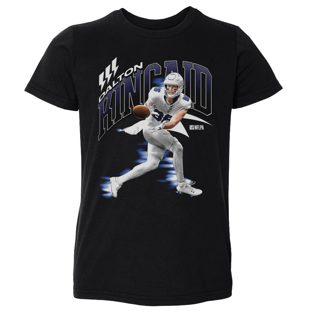 Dalton Kincaid Kids Toddler T-Shirt | 500 LEVEL