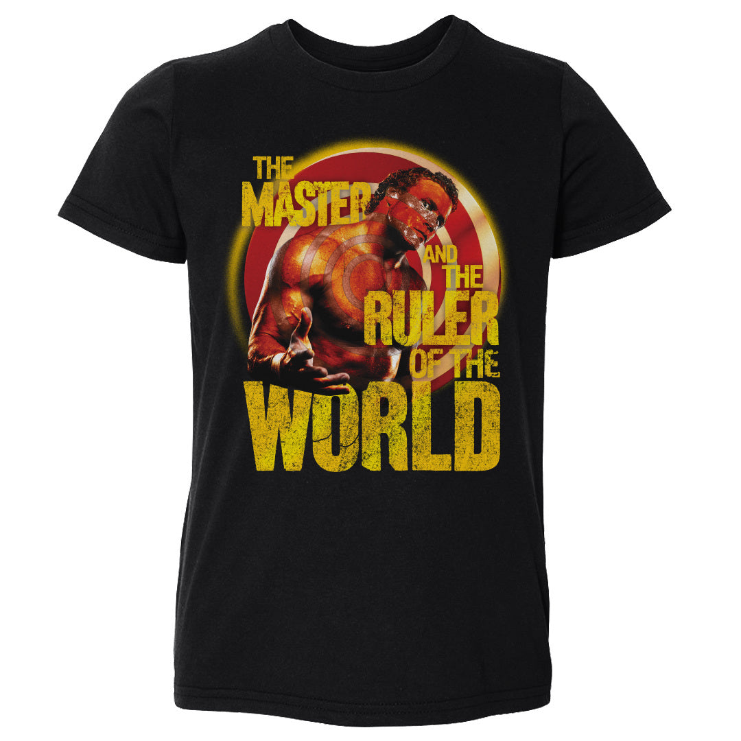 Sycho Sid Kids Toddler T-Shirt | 500 LEVEL