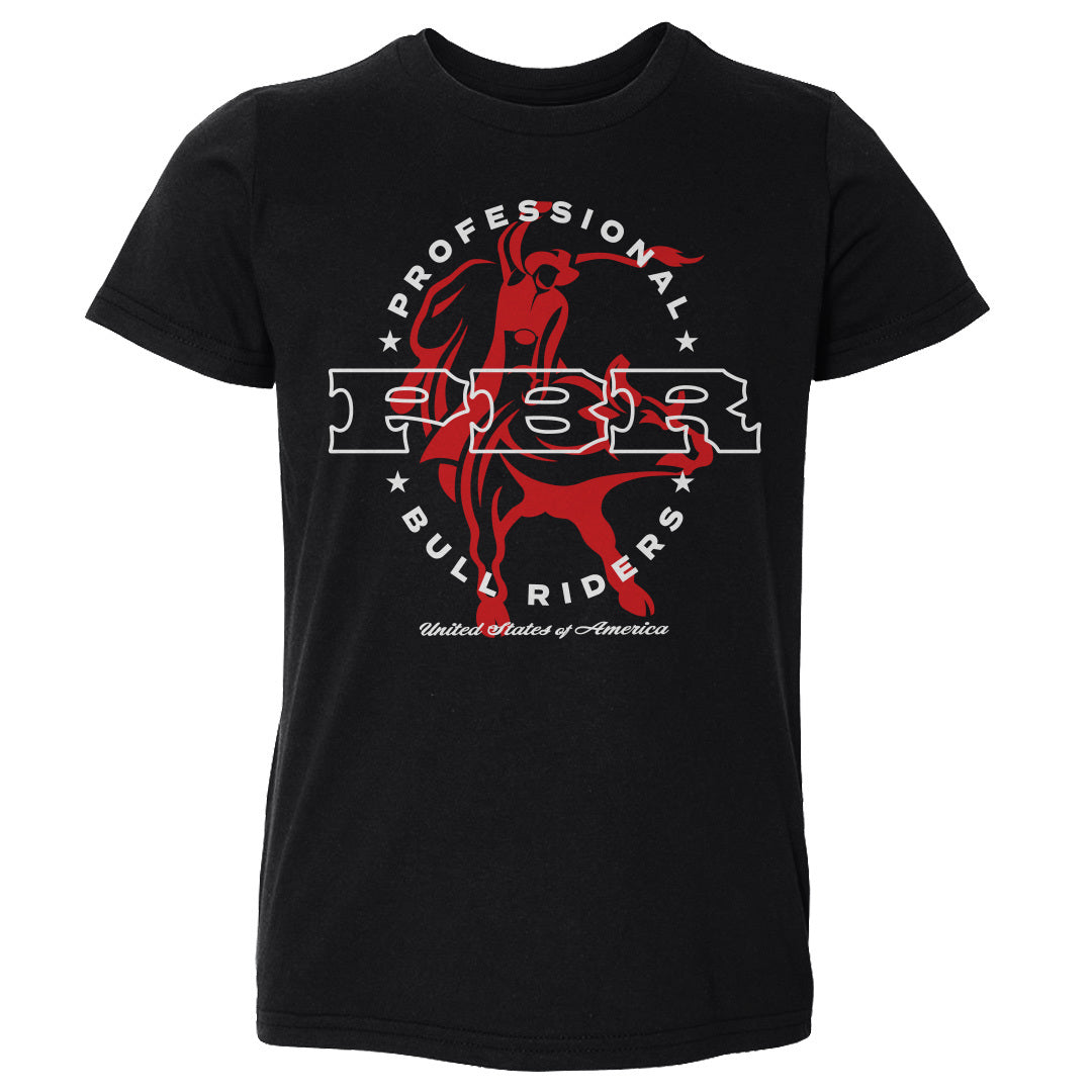 PBR Kids Toddler T-Shirt | 500 LEVEL