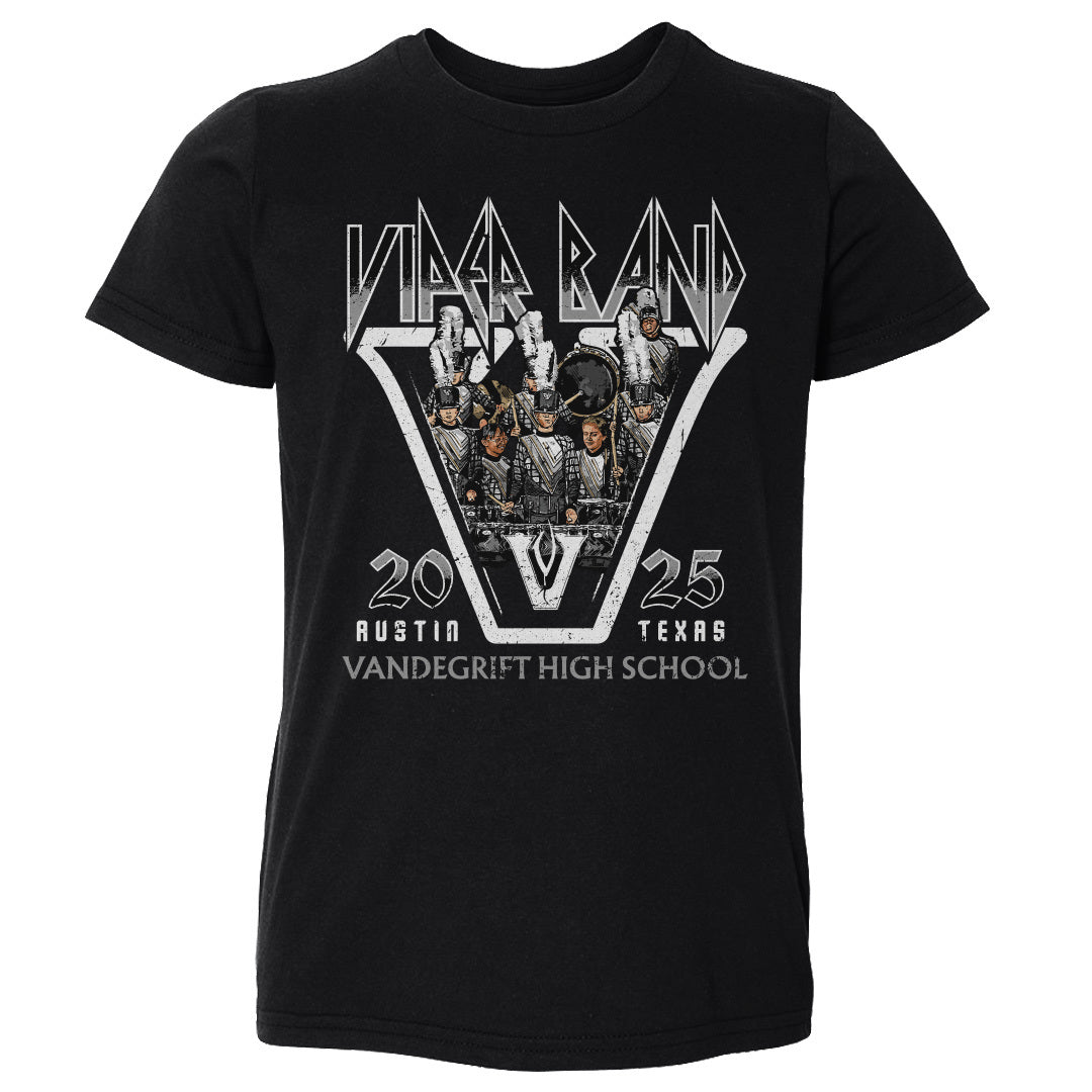 Crown Trio Kids Toddler T-Shirt | 500 LEVEL