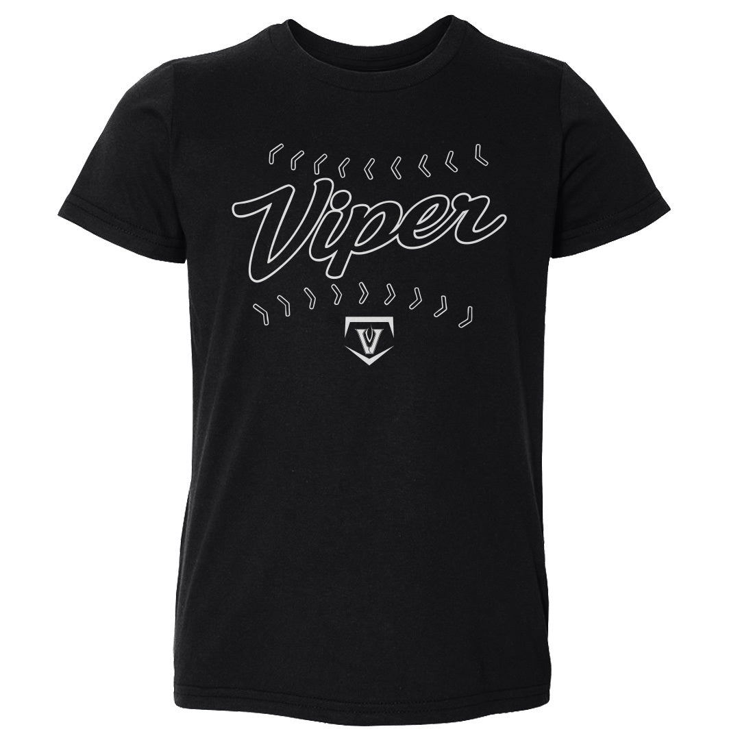 Vandegrift Kids Toddler T-Shirt | 500 LEVEL