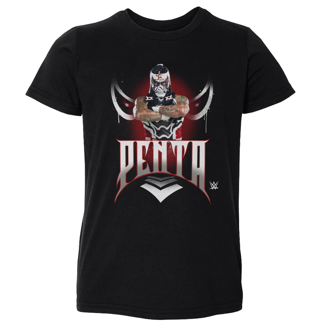 Penta Kids Toddler T-Shirt | 500 LEVEL