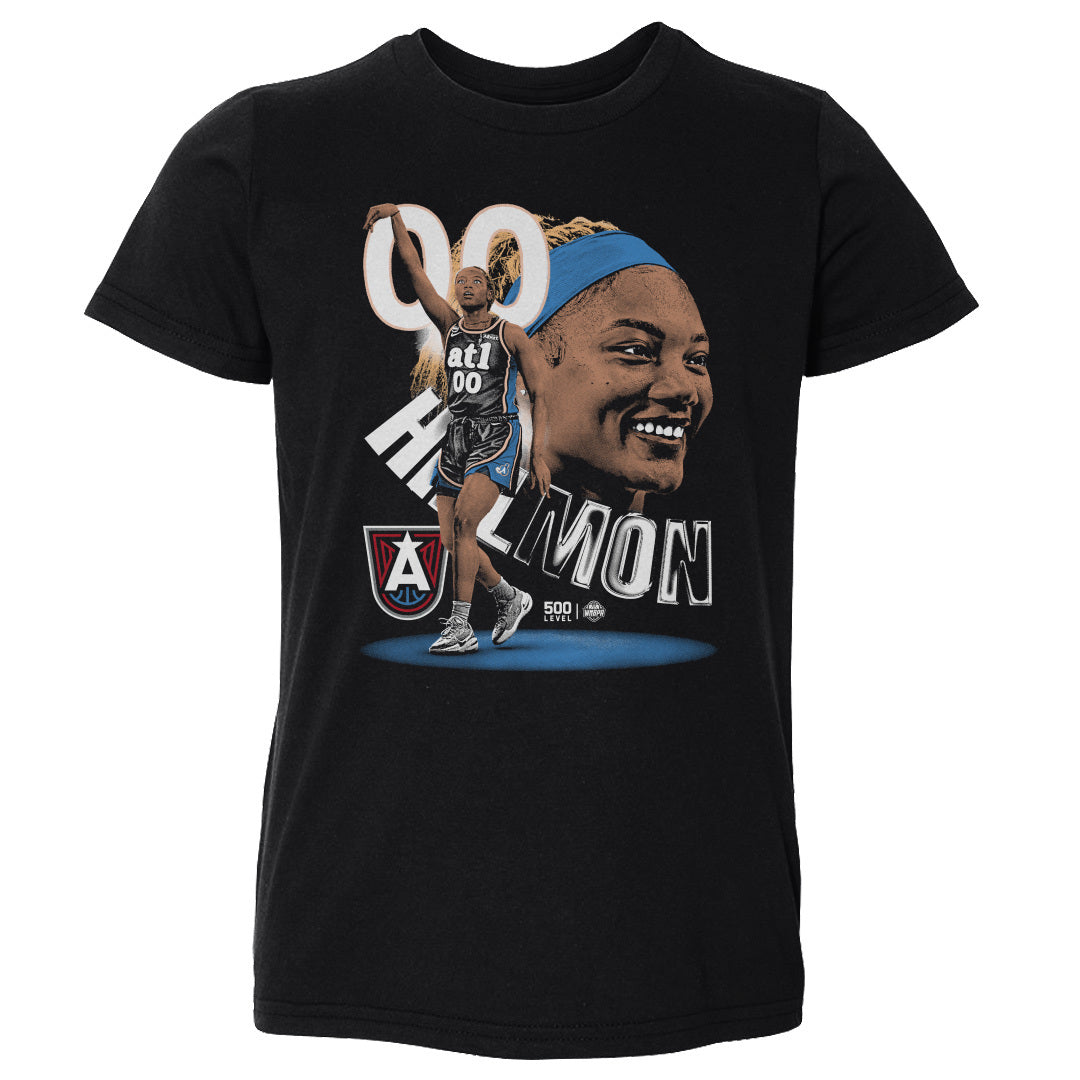 Naz Hillmon Kids Toddler T-Shirt | 500 LEVEL