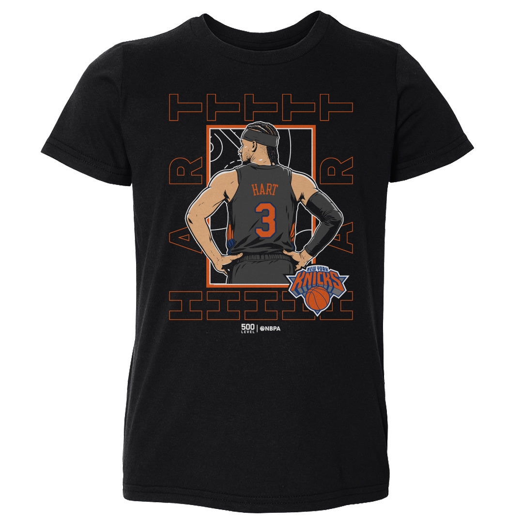 Josh Hart Kids Toddler T-Shirt | 500 LEVEL