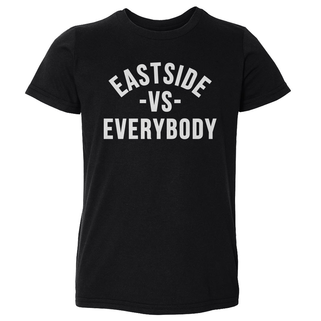 Vs. Everybody Kids Toddler T-Shirt | 500 LEVEL