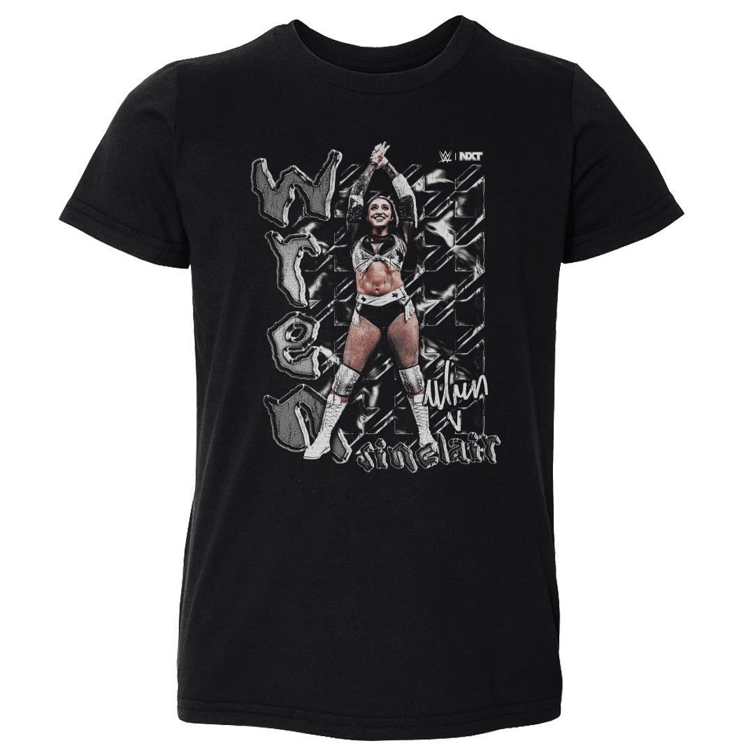 Wren Sinclair Kids Toddler T-Shirt | 500 LEVEL