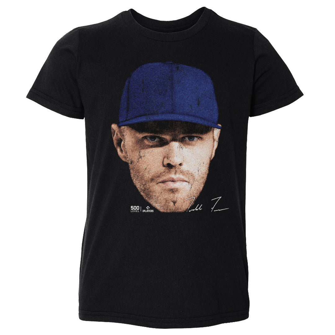 Freddie Freeman Kids Toddler T-Shirt | 500 LEVEL