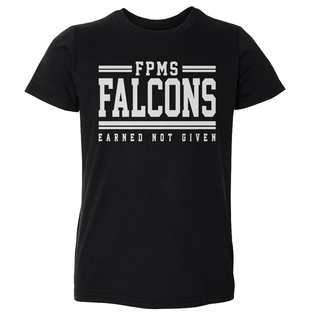 Four Points Kids Toddler T-Shirt | 500 LEVEL