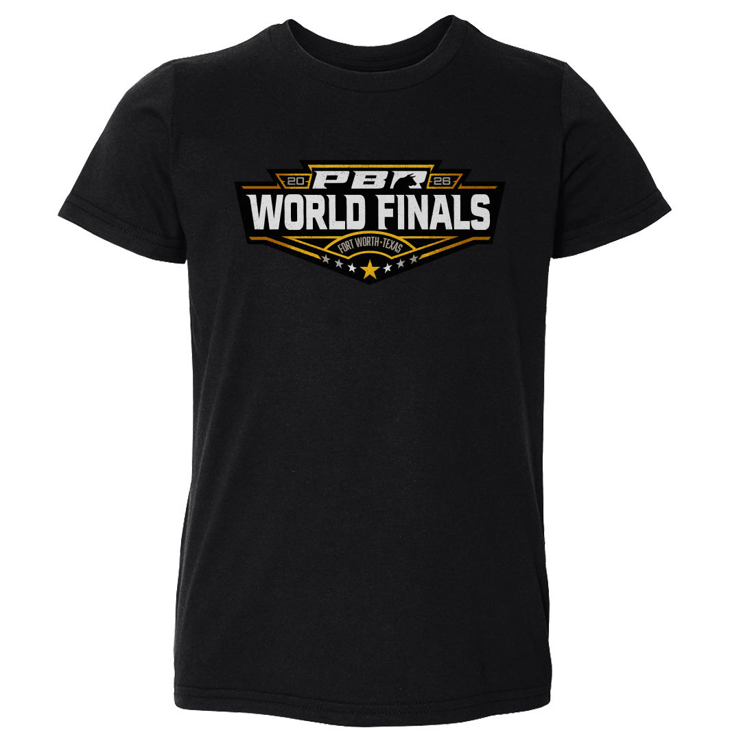 PBR Kids Toddler T-Shirt | 500 LEVEL