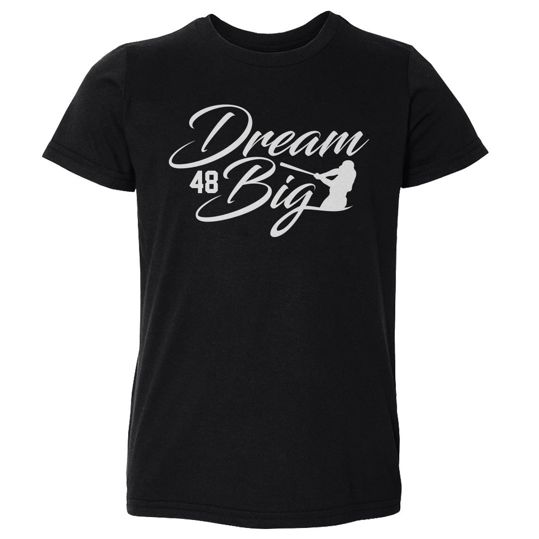 Anthony Rizzo Family Foundation Kids Toddler T-Shirt | 500 LEVEL