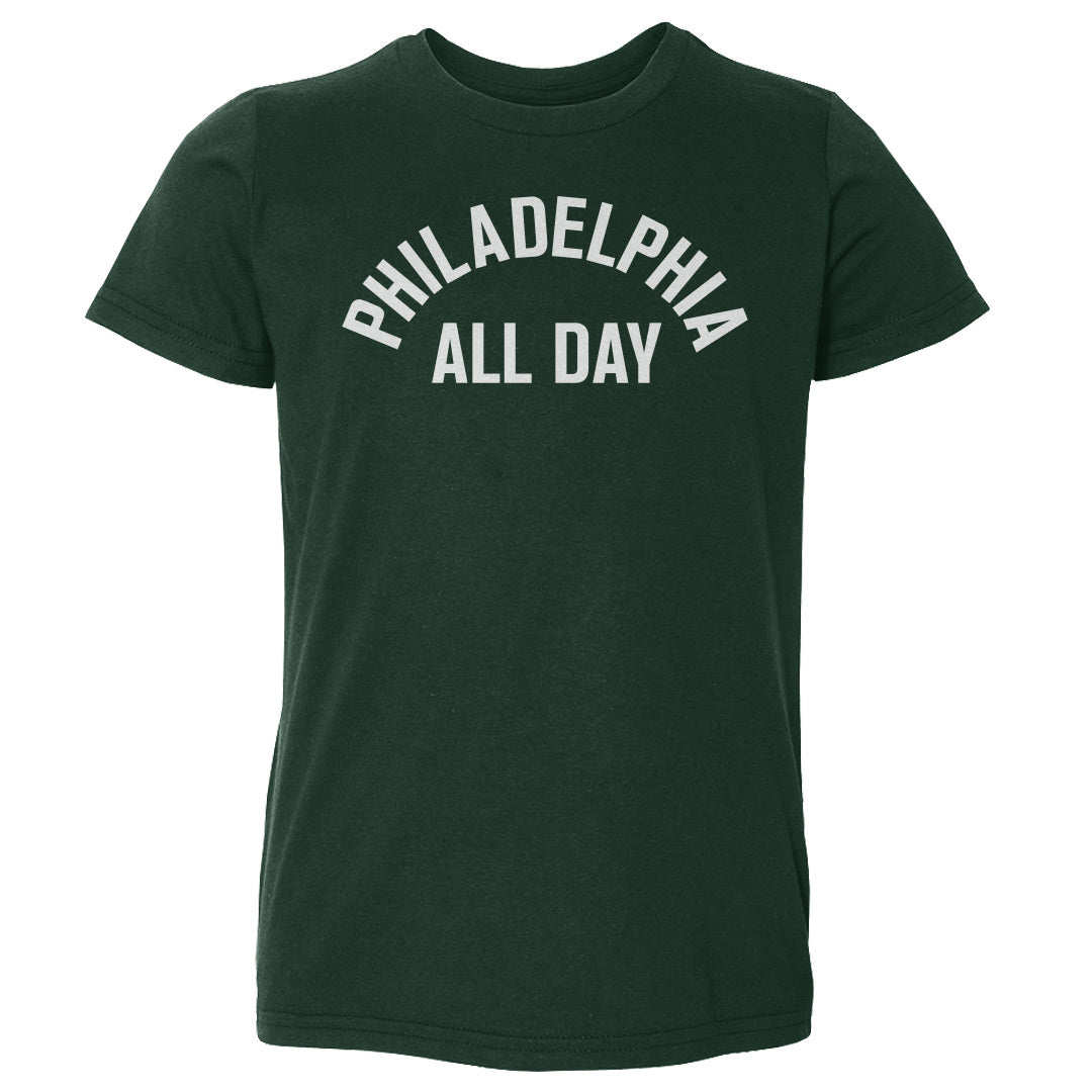 Philadelphia Kids Toddler T-Shirt | 500 LEVEL